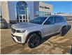 2026 Jeep Grand Cherokee Base (Stk: T059) in Miramichi - Image 1 of 13