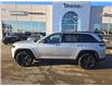 2026 Jeep Grand Cherokee Base (Stk: T059) in Miramichi - Image 2 of 13