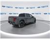 2025 Ford F-150 Lariat (Stk: SKE05603T) in Wallaceburg - Image 8 of 26