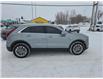 2024 Cadillac XT4 Premium Luxury (Stk: 2026058A) in ARNPRIOR - Image 4 of 19