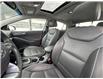 2020 Hyundai Ioniq Hybrid Ultimate (Stk: 16105187A) in Markham - Image 12 of 13
