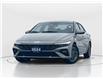 2024 Hyundai Elantra Preferred (Stk: 16104712A) in Markham - Image 1 of 13