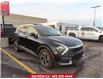 2023 Kia Sportage Hybrid EX (Stk: 302882) in Lethbridge - Image 3 of 17
