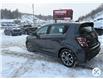 2017 Chevrolet Sonic LT Auto in Greater Sudbury - Image 3 of 10