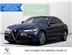 2017 Alfa Romeo Giulia ti (Stk: B10187A) in Windsor - Image 1 of 26