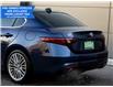 2017 Alfa Romeo Giulia ti (Stk: B10187A) in Windsor - Image 5 of 26