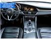 2017 Alfa Romeo Giulia ti (Stk: B10187A) in Windsor - Image 17 of 26