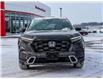 2026 Honda CR-V Hybrid Touring (Stk: B2372) in Ottawa - Image 2 of 30