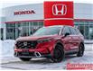 2025 Honda CR-V Hybrid Touring (Stk: B2374) in Ottawa - Image 1 of 5