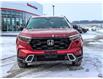 2025 Honda CR-V Hybrid Touring (Stk: B2374) in Ottawa - Image 2 of 5