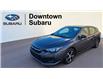 2022 Subaru Impreza Touring (Stk: UP6528) in Toronto - Image 1 of 13