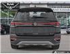 2026 Volkswagen Taos Comfortline (Stk: N15376) in Ottawa - Image 5 of 21