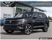 2026 Volkswagen Atlas 2.0 TSI Execline (Stk: N15377) in Ottawa - Image 1 of 25