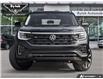 2026 Volkswagen Atlas 2.0 TSI Execline (Stk: N15377) in Ottawa - Image 2 of 25