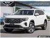2026 Volkswagen Atlas 2.0 TSI Highline (Stk: N15379) in Ottawa - Image 1 of 25