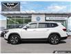 2026 Volkswagen Atlas 2.0 TSI Highline (Stk: N15379) in Ottawa - Image 3 of 25