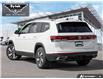 2026 Volkswagen Atlas 2.0 TSI Highline (Stk: N15379) in Ottawa - Image 4 of 25