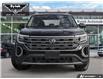 2026 Volkswagen Atlas 2.0 TSI Highline (Stk: N15380) in Ottawa - Image 2 of 25
