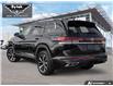 2026 Volkswagen Atlas 2.0 TSI Execline (Stk: N15381) in Ottawa - Image 4 of 25