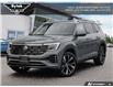 2026 Volkswagen Atlas 2.0 TSI Execline (Stk: N15382) in Ottawa - Image 1 of 25