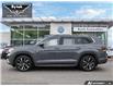 2026 Volkswagen Atlas 2.0 TSI Execline (Stk: N15382) in Ottawa - Image 3 of 25