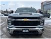 2025 Chevrolet Silverado 2500HD LT (Stk: W9353) in Uxbridge - Image 2 of 21