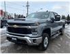 2025 Chevrolet Silverado 2500HD LT (Stk: W9353) in Uxbridge - Image 3 of 21