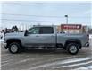 2025 Chevrolet Silverado 2500HD LT (Stk: W9353) in Uxbridge - Image 4 of 21