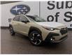 2026 Subaru Crosstrek Limited (Stk: S3662) in Sarnia - Image 1 of 17