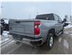 2025 Chevrolet Silverado 2500HD LT (Stk: W9353) in Uxbridge - Image 7 of 21