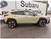 2026 Subaru Crosstrek Limited (Stk: S3662) in Sarnia - Image 6 of 17