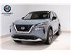 2023 Nissan Rogue Platinum (Stk: ARUC948) in Calgary - Image 1 of 31