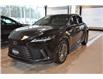 2024 Lexus RX 350h Base (Stk: PL26005) in Kingston - Image 1 of 9
