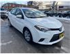 2015 Toyota Corolla LE (Stk: T431377) in Scarborough - Image 3 of 18