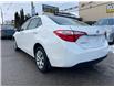2015 Toyota Corolla LE (Stk: T431377) in Scarborough - Image 7 of 18