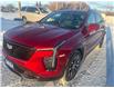 2024 Cadillac XT4 Sport (Stk: 177843) in Port Hope - Image 3 of 23