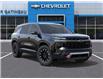 2026 Chevrolet Traverse Z71 (Stk: B260206) in Gatineau - Image 7 of 24