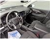2024 GMC Terrain SLE (Stk: U11075) in London - Image 10 of 24