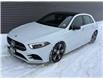 2019 Mercedes-Benz A-Class Base (Stk: U11089) in London - Image 1 of 23