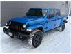 2023 Jeep Gladiator Sport S (Stk: 25273DA) in London - Image 1 of 23