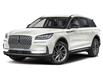 2026 Lincoln Corsair Grand Touring (Stk: TK-44) in Okotoks - Image 1 of 13