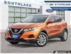 2021 Nissan Qashqai SV (Stk: 26MV187A) in Newmarket - Image 1 of 26