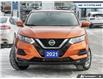 2021 Nissan Qashqai SV (Stk: 26MV187A) in Newmarket - Image 2 of 26