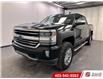 2017 Chevrolet Silverado 1500 High Country (Stk: 21134) in Lethbridge - Image 1 of 21