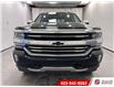 2017 Chevrolet Silverado 1500 High Country (Stk: 21134) in Lethbridge - Image 2 of 21 2017 Chevrolet Silverado 1500 High Country (Stk: 21134) in Lethbridge - Image 2 of 21