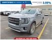 2023 GMC Yukon SLT (Stk: 302815) in Lethbridge - Image 1 of 10