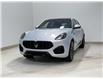 2025 Maserati Grecale Modena (Stk: 1327MC) in Calgary - Image 1 of 29