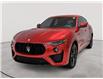 2023 Maserati Levante Trofeo (Stk: UC2267) in Calgary - Image 1 of 35