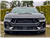 2025 Ford Mustang  (Stk: 25371A) in Port Alberni - Image 2 of 15