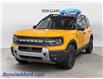 2026 Ford Bronco Sport Badlands (Stk: 17067) in Wyoming - Image 3 of 15